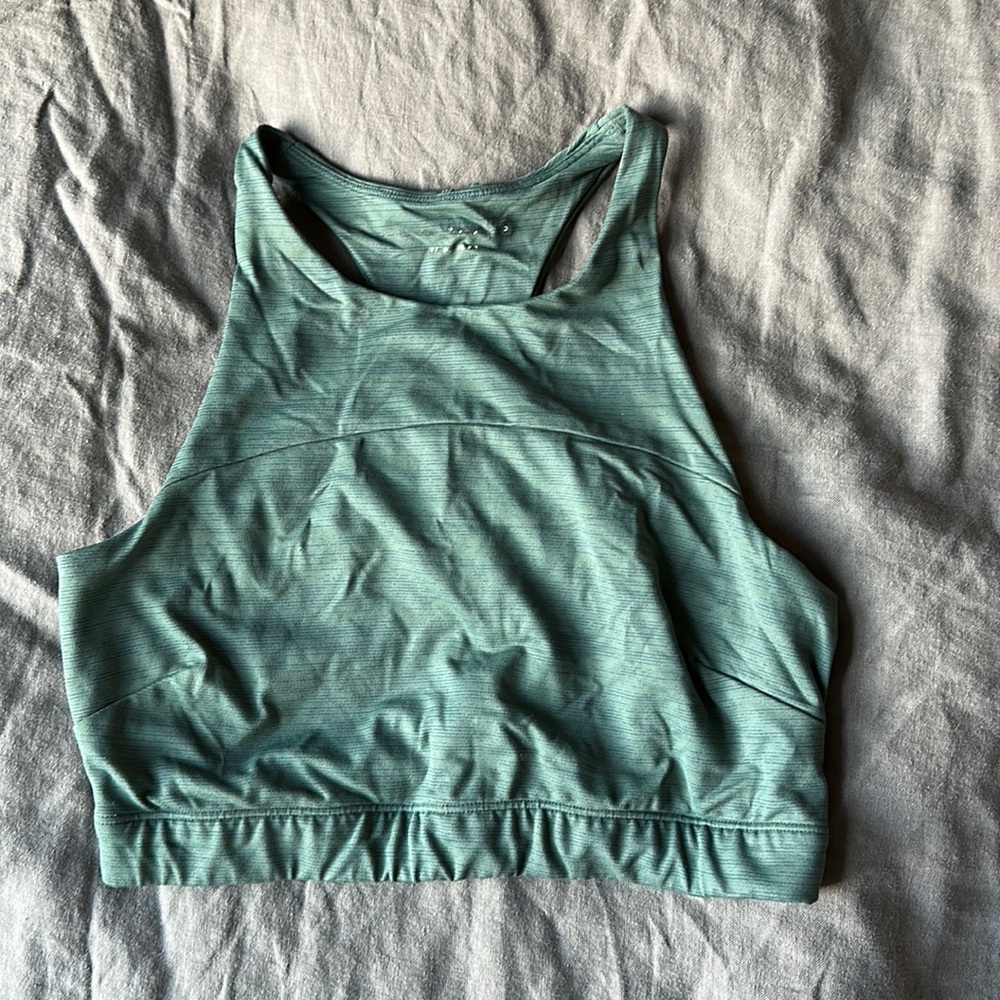 Outdoor voices bra